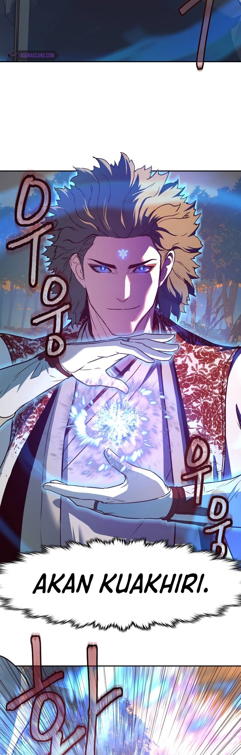 Sword Fanatic Wanders Through The Night Chapter 78 Gambar 19