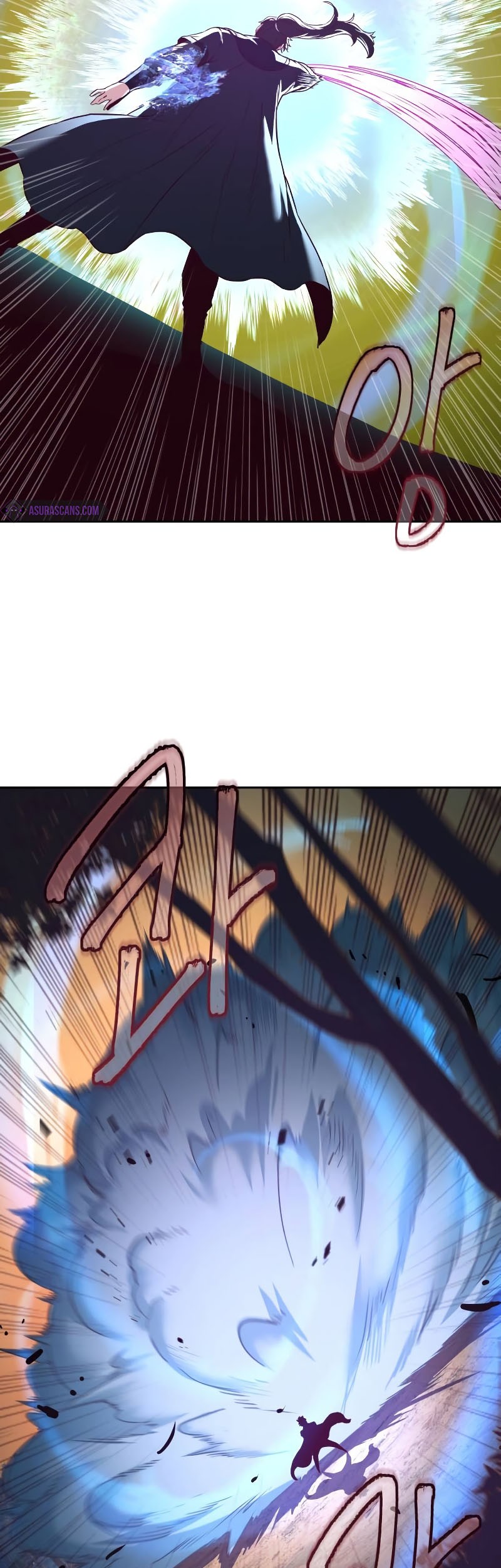 Sword Fanatic Wanders Through The Night Chapter 78 Gambar 22