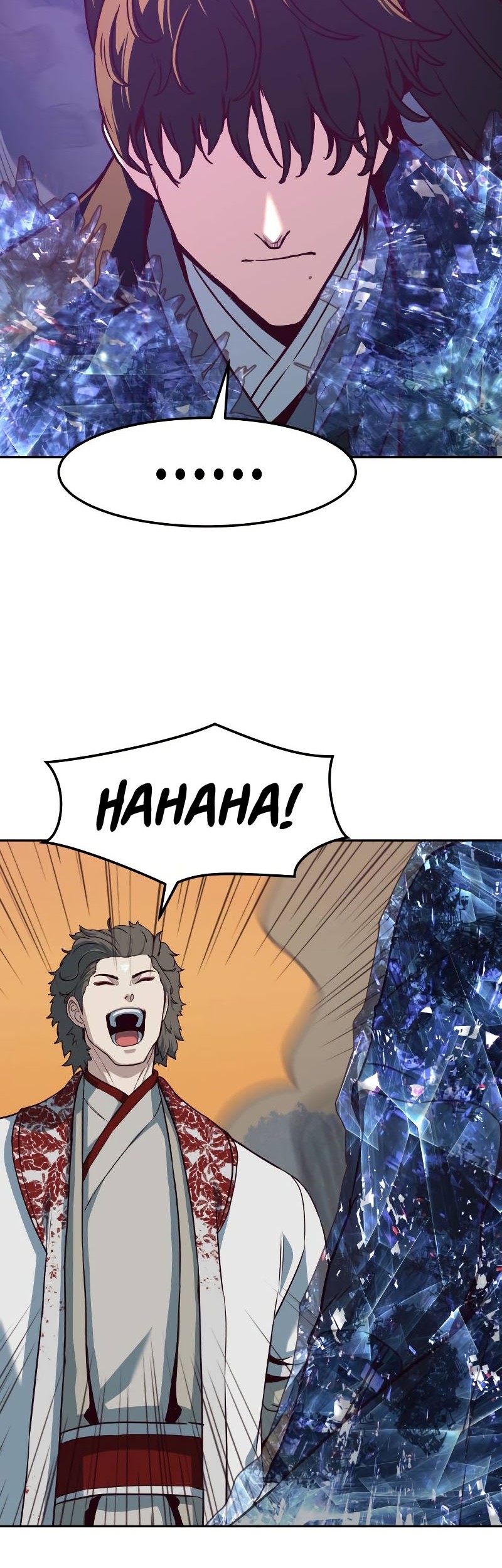 Sword Fanatic Wanders Through The Night Chapter 78 Gambar 27