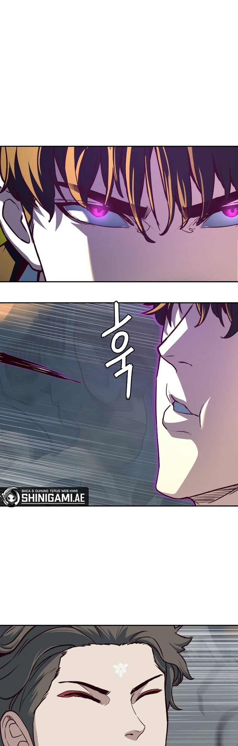 Sword Fanatic Wanders Through The Night Chapter 78 Gambar 28