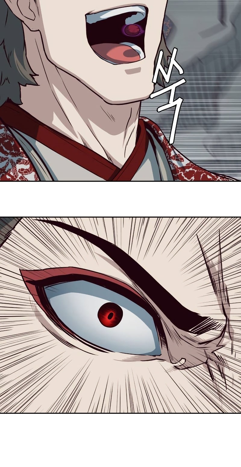 Sword Fanatic Wanders Through The Night Chapter 78 Gambar 29