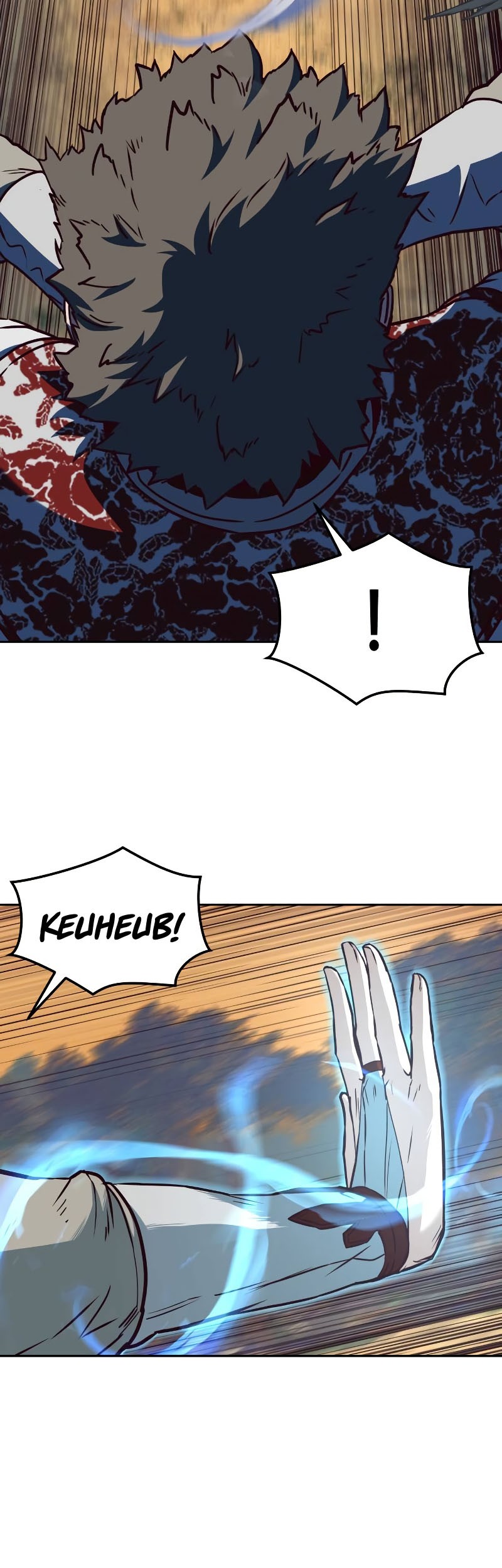 Sword Fanatic Wanders Through The Night Chapter 78 Gambar 32