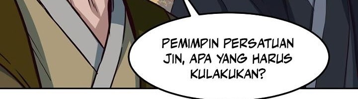 Sword Fanatic Wanders Through The Night Chapter 77 Gambar 31