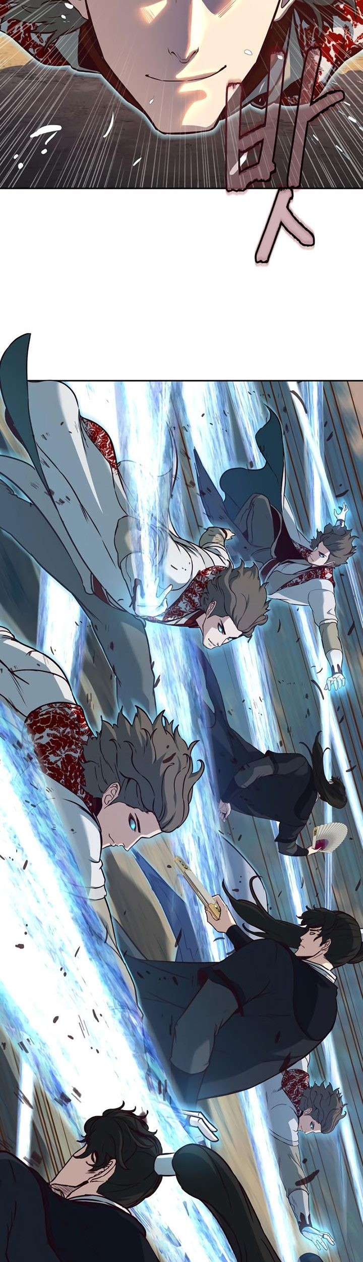 Sword Fanatic Wanders Through The Night Chapter 77 Gambar 64