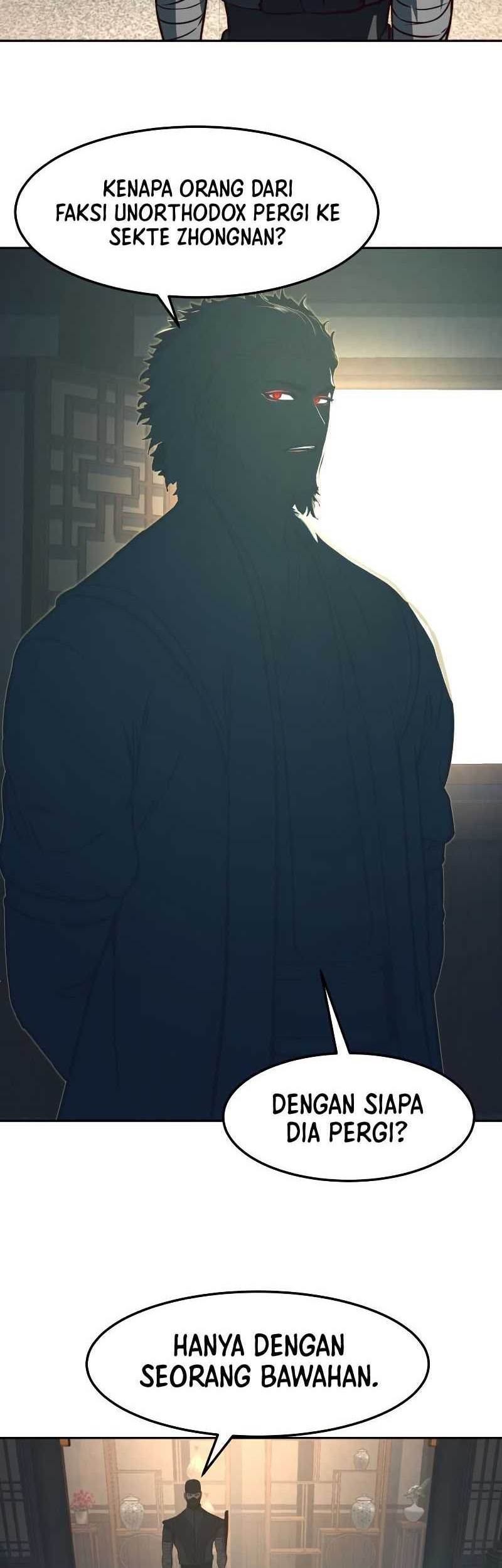 Sword Fanatic Wanders Through The Night Chapter 76 Gambar 36