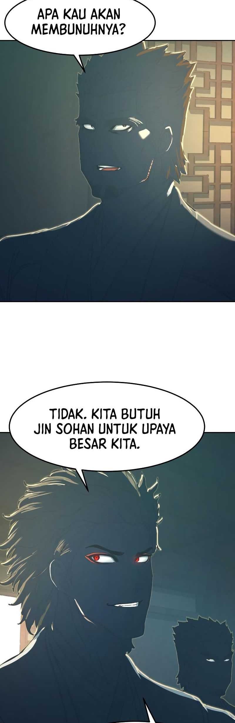 Sword Fanatic Wanders Through The Night Chapter 76 Gambar 38