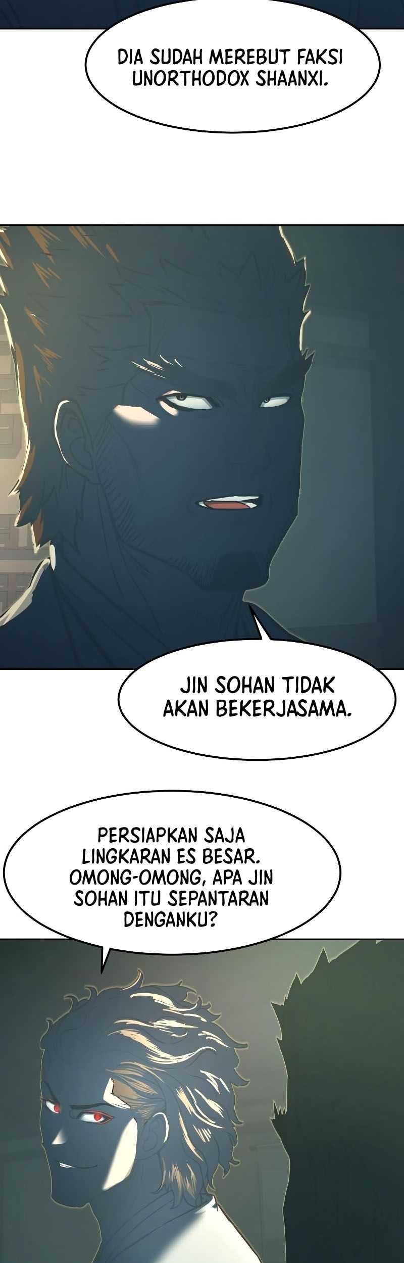 Sword Fanatic Wanders Through The Night Chapter 76 Gambar 39