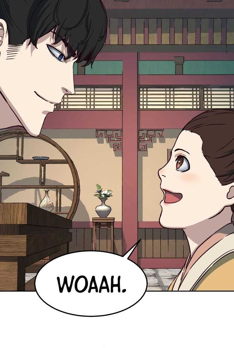 Sword Fanatic Wanders Through The Night Chapter 76 Gambar 18