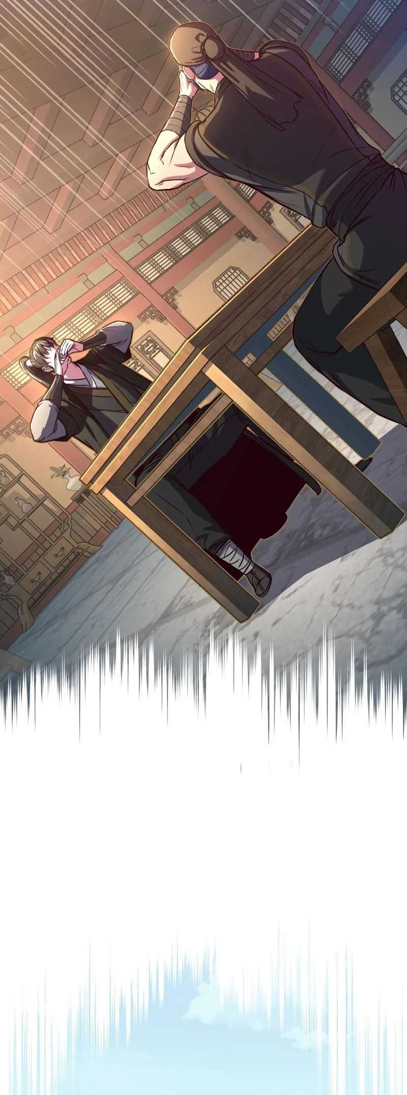 Sword Fanatic Wanders Through The Night Chapter 76 Gambar 34