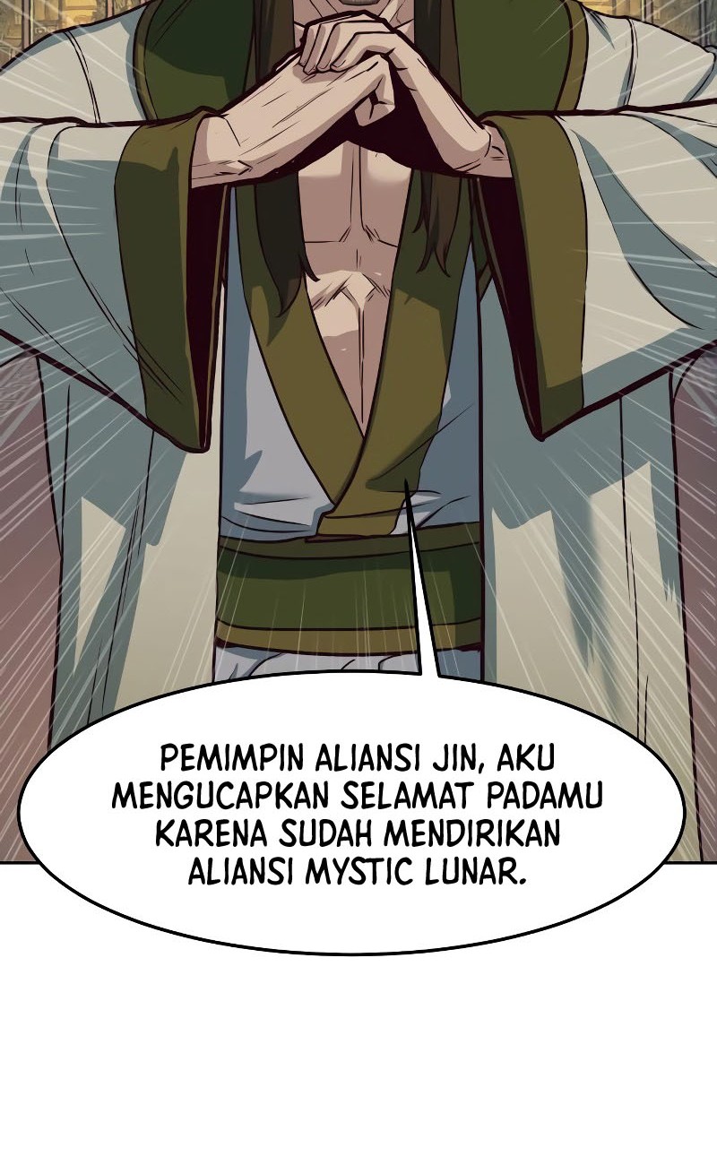 Sword Fanatic Wanders Through The Night Chapter 75 Gambar 41