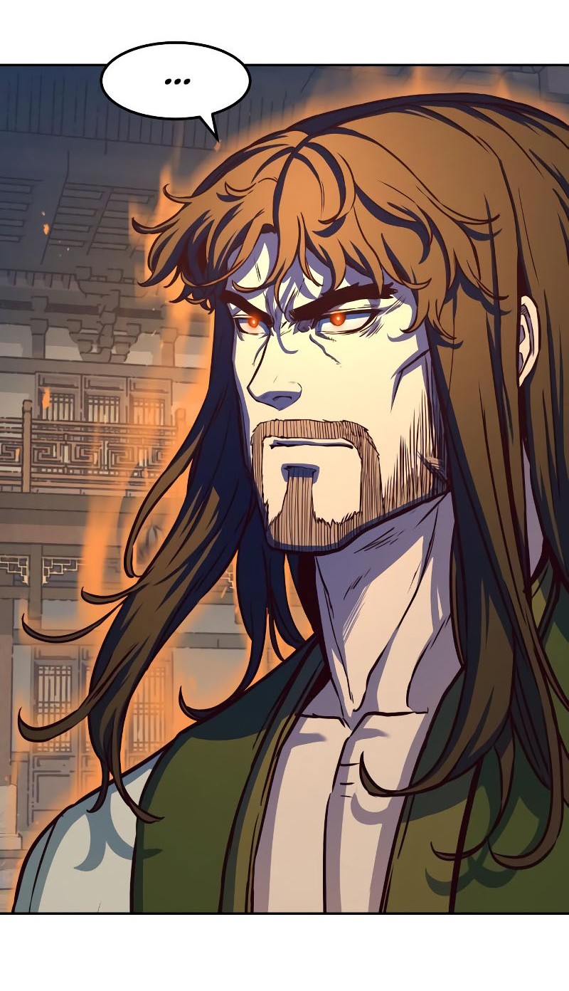 Sword Fanatic Wanders Through The Night Chapter 75 Gambar 5