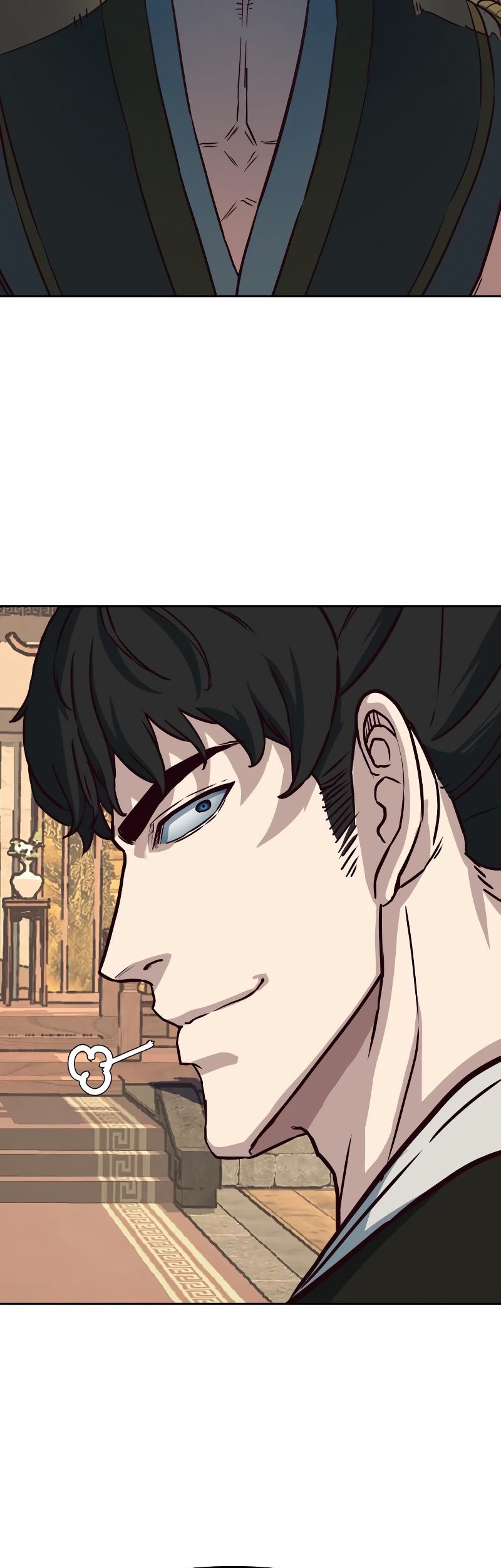 Sword Fanatic Wanders Through The Night Chapter 75 Gambar 28
