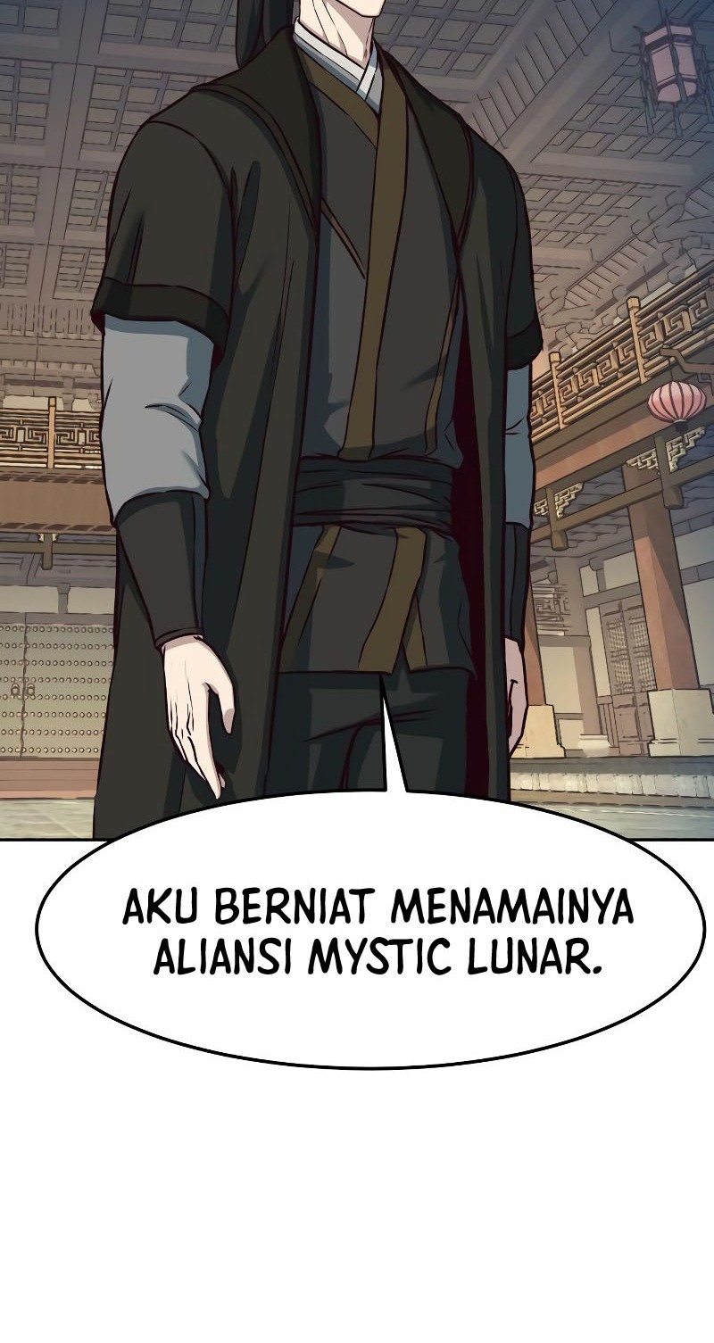 Sword Fanatic Wanders Through The Night Chapter 75 Gambar 33