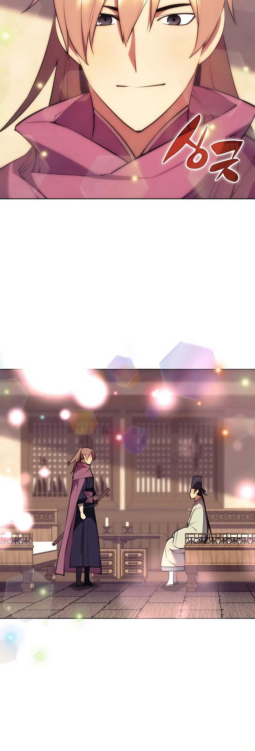 Records Of The Swordsman Scholar Chapter 75 Gambar 39