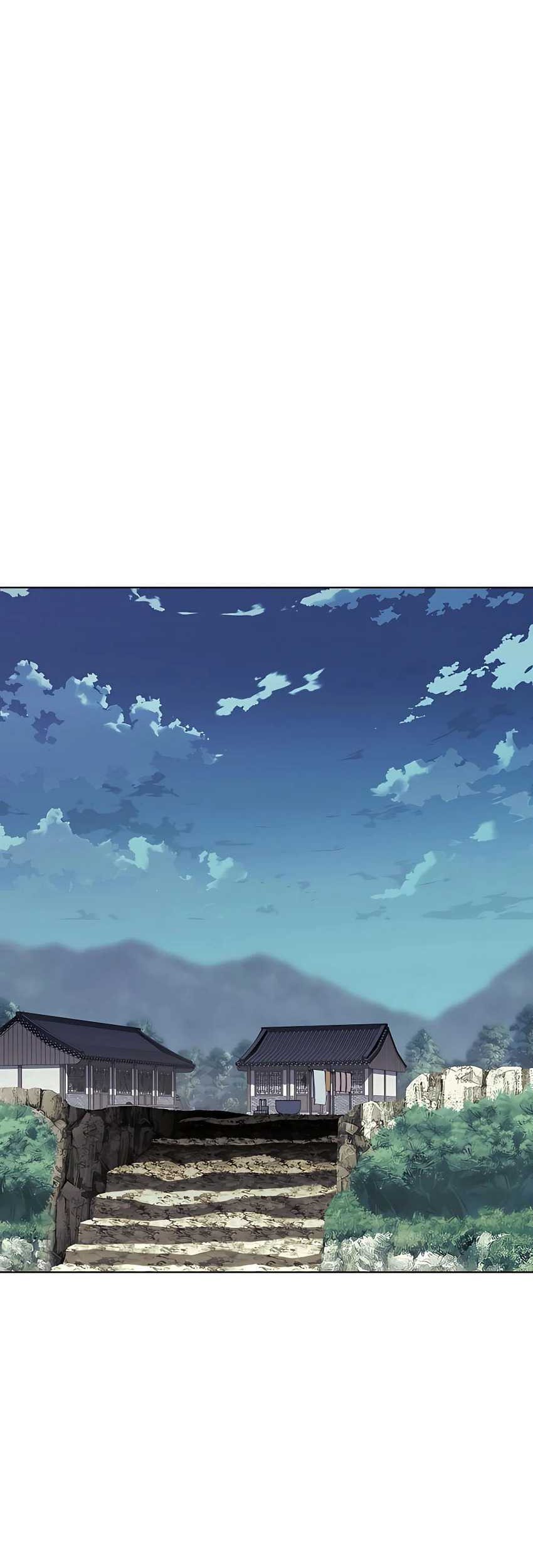Records Of The Swordsman Scholar Chapter 75 Gambar 40