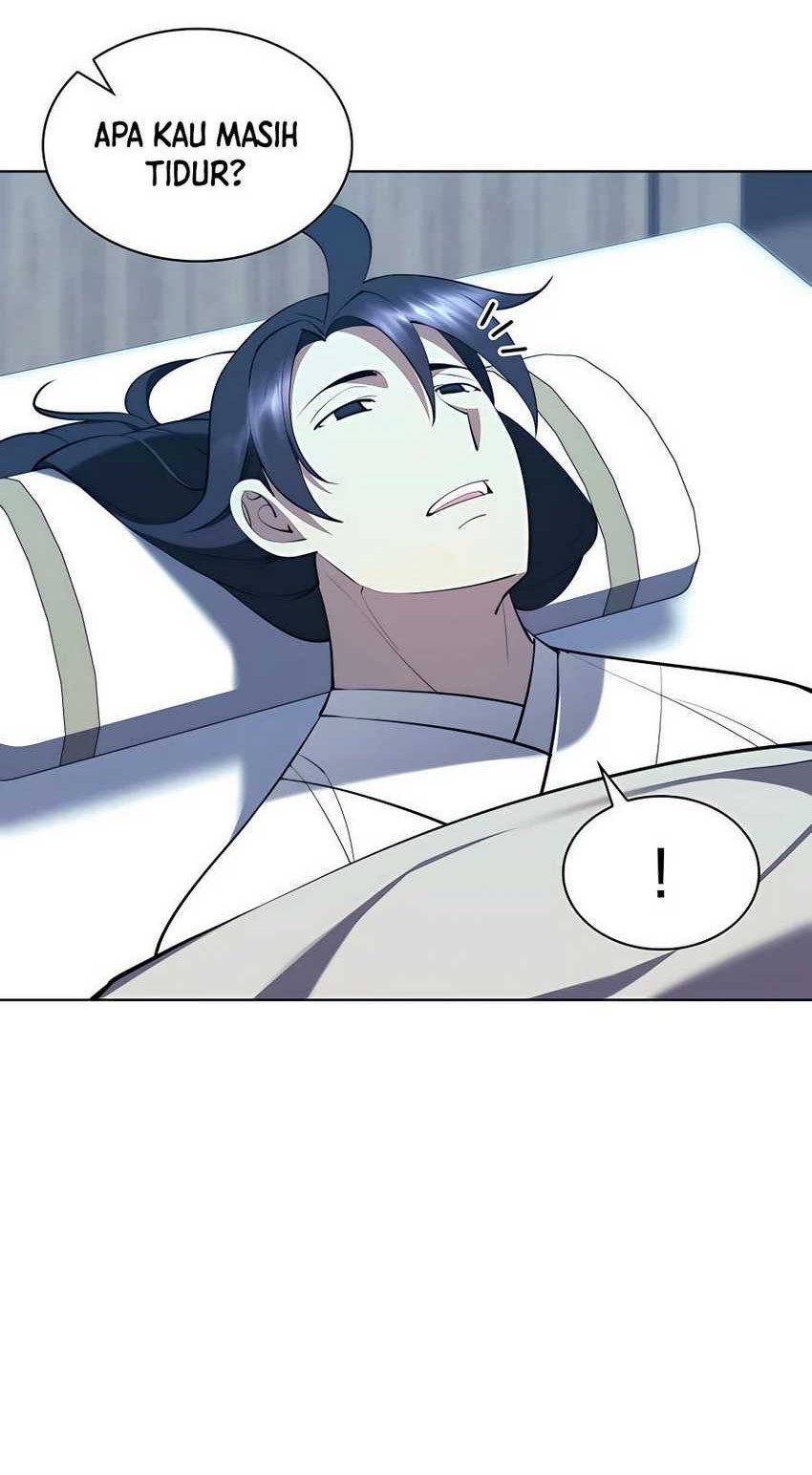 Records Of The Swordsman Scholar Chapter 75 Gambar 41