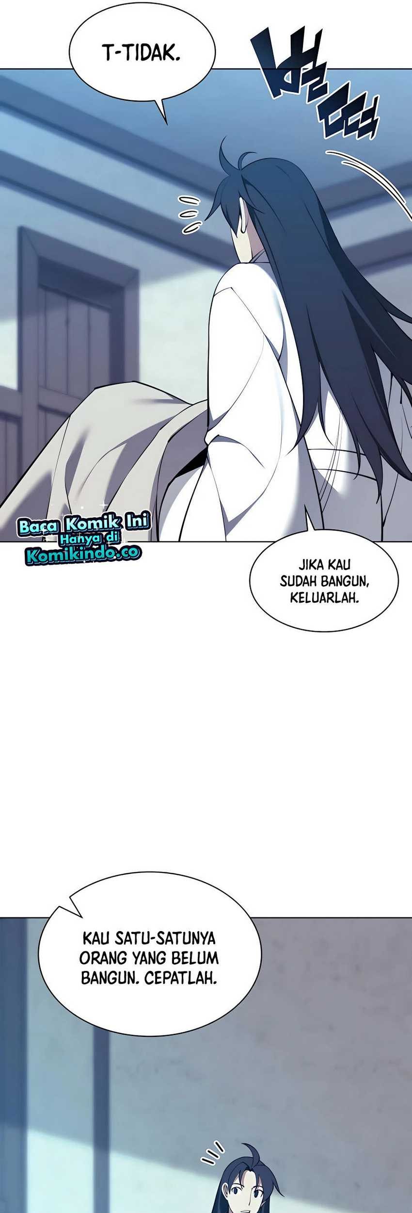 Records Of The Swordsman Scholar Chapter 75 Gambar 42
