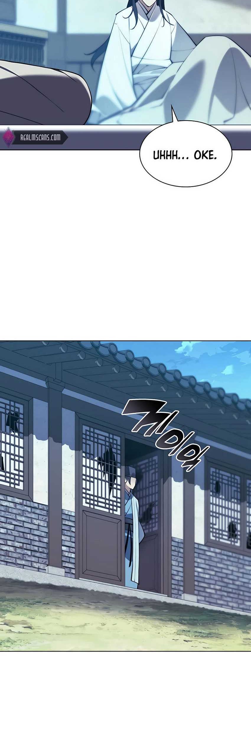 Records Of The Swordsman Scholar Chapter 75 Gambar 43