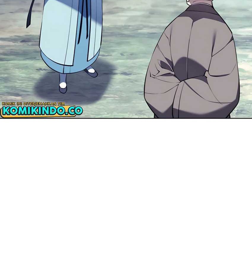 Records Of The Swordsman Scholar Chapter 75 Gambar 45