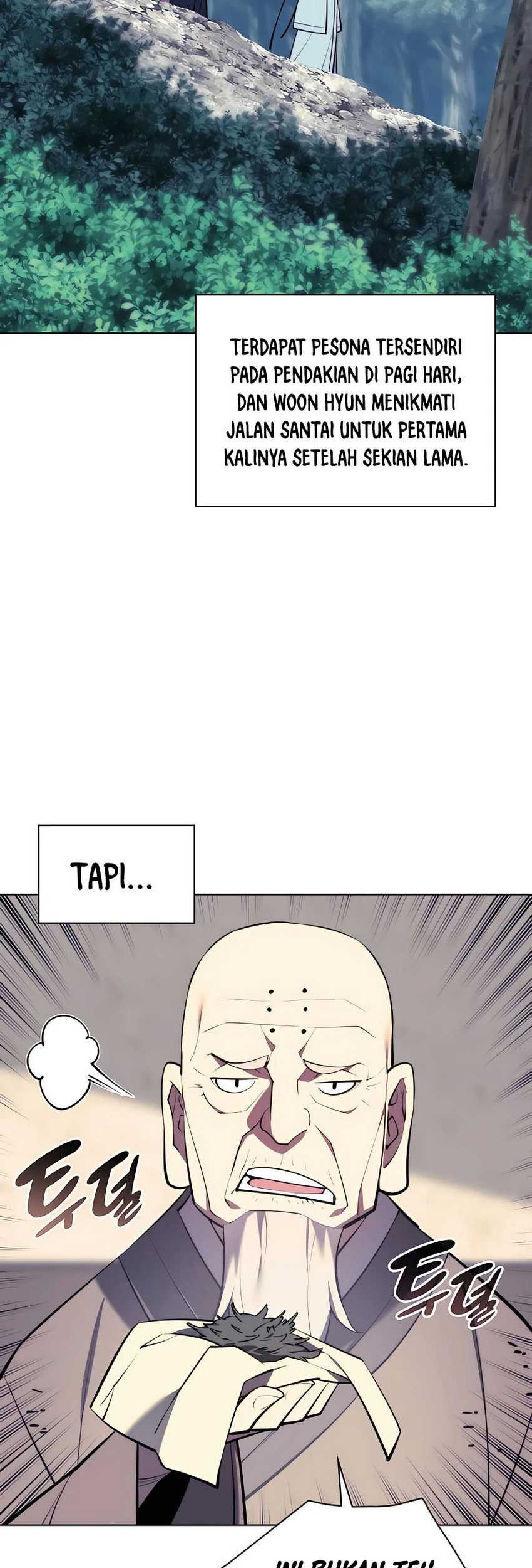 Records Of The Swordsman Scholar Chapter 75 Gambar 48