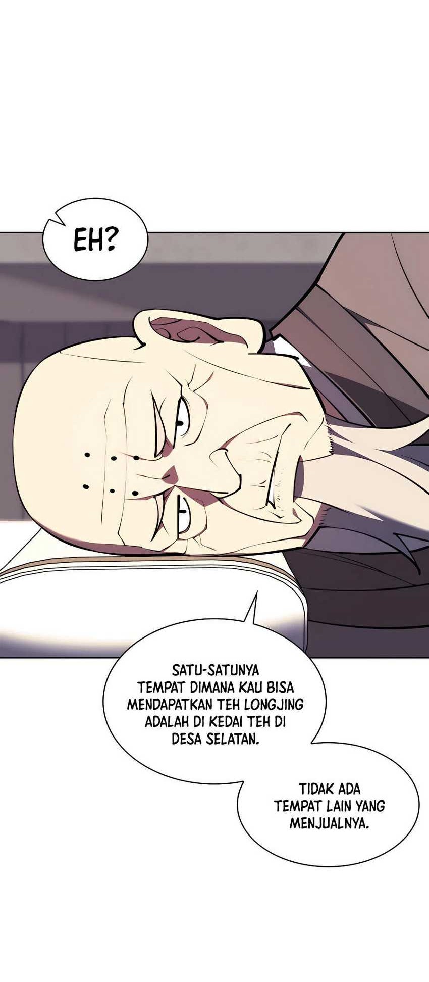 Records Of The Swordsman Scholar Chapter 75 Gambar 53
