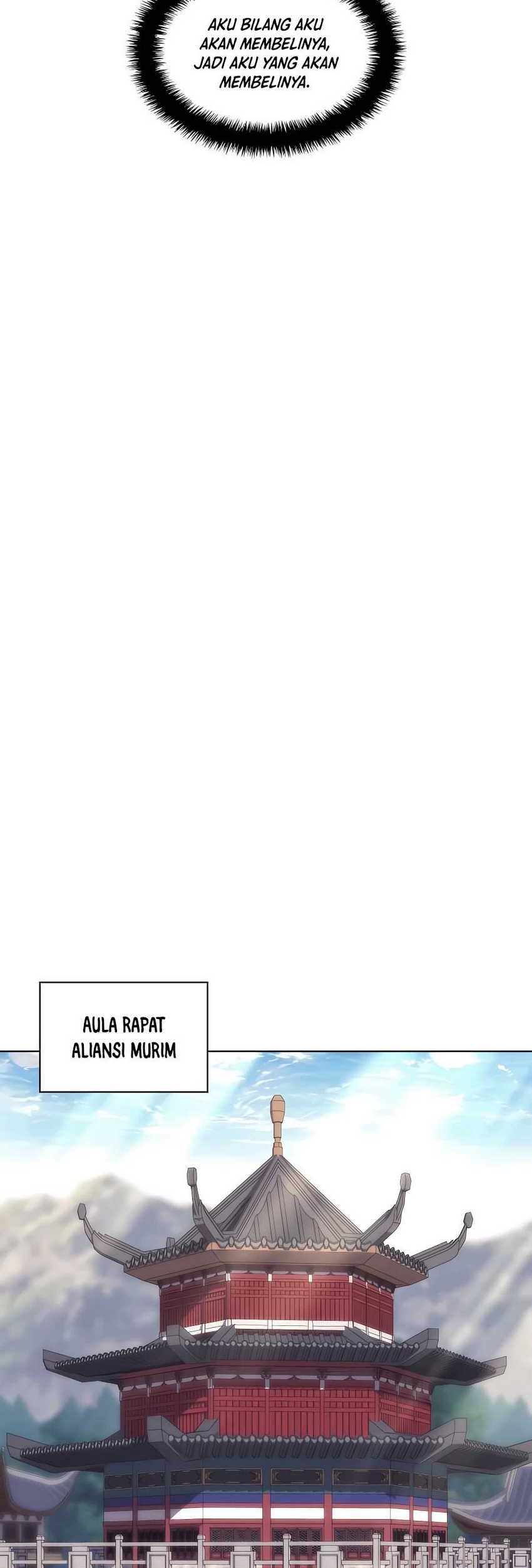 Records Of The Swordsman Scholar Chapter 75 Gambar 56