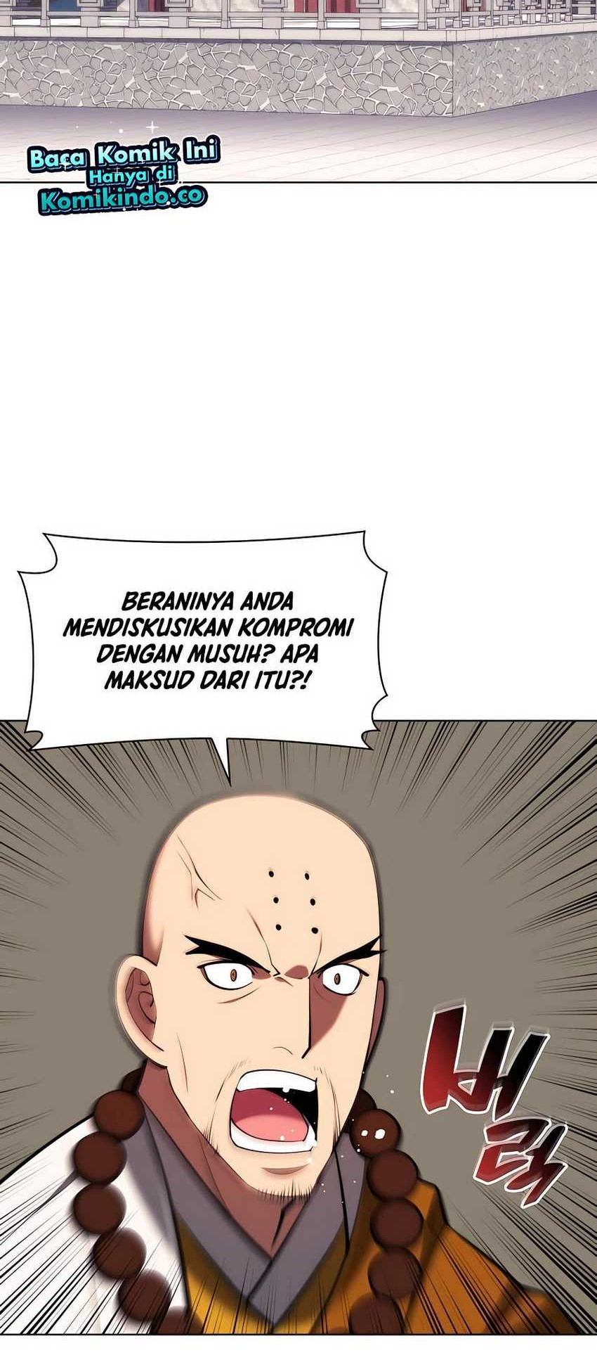 Records Of The Swordsman Scholar Chapter 75 Gambar 57