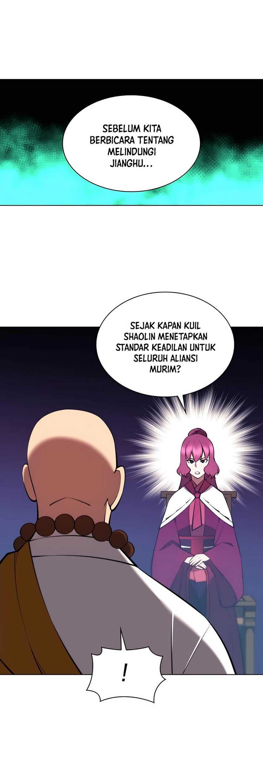 Records Of The Swordsman Scholar Chapter 75 Gambar 59