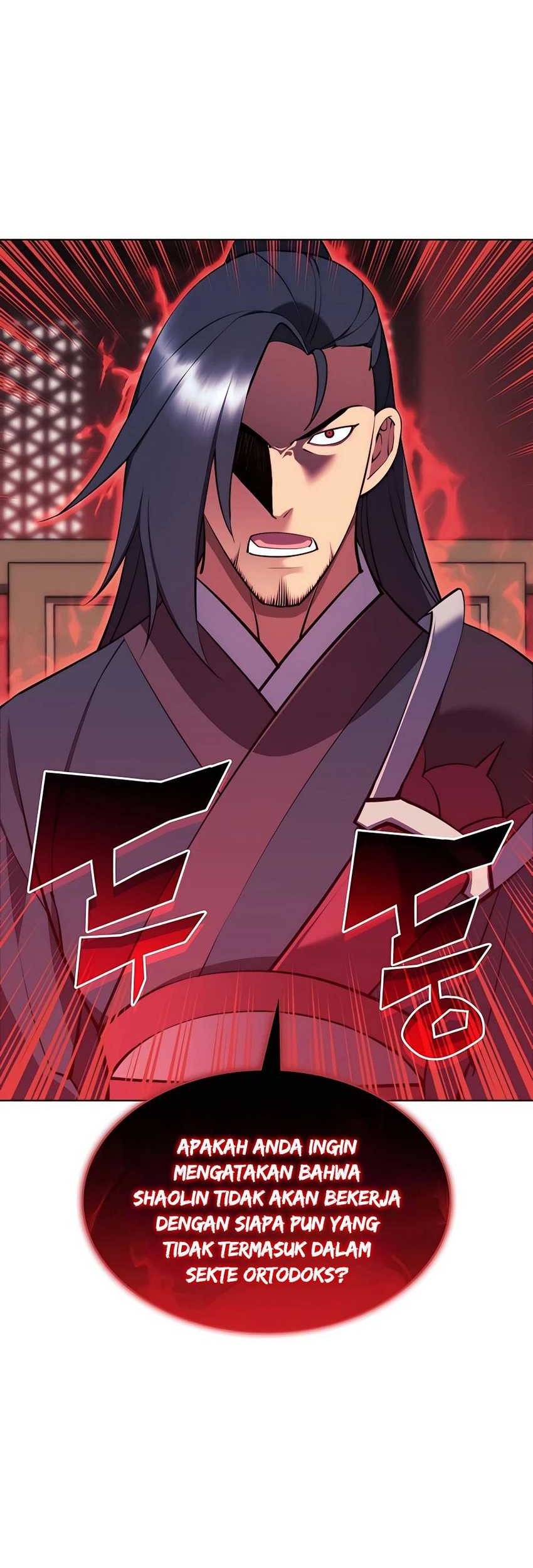 Records Of The Swordsman Scholar Chapter 75 Gambar 64