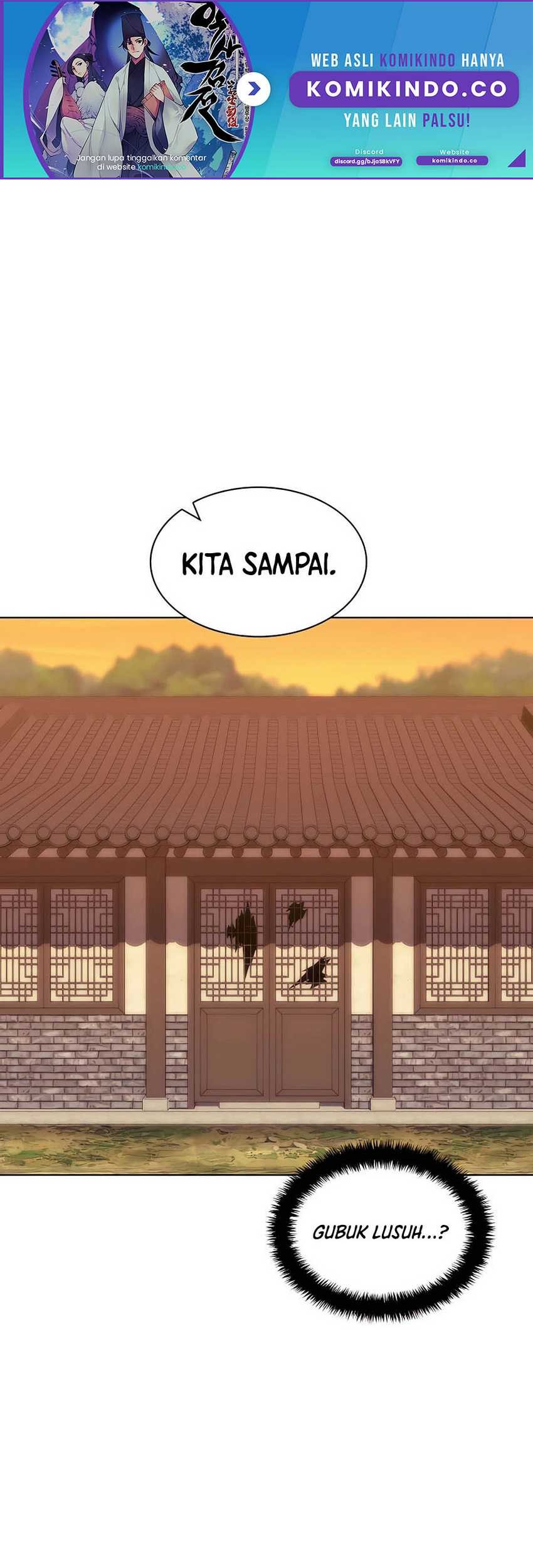 Baca Records Of The Swordsman Scholar Chapter 75 Gambar 2