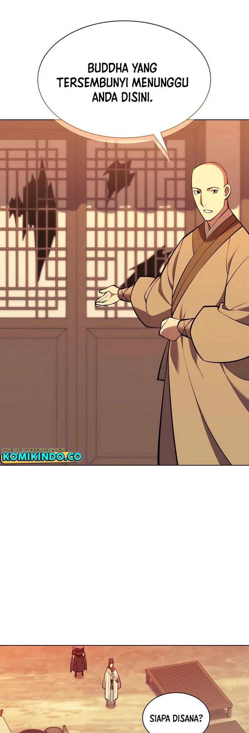 Records Of The Swordsman Scholar Chapter 75 Gambar 3