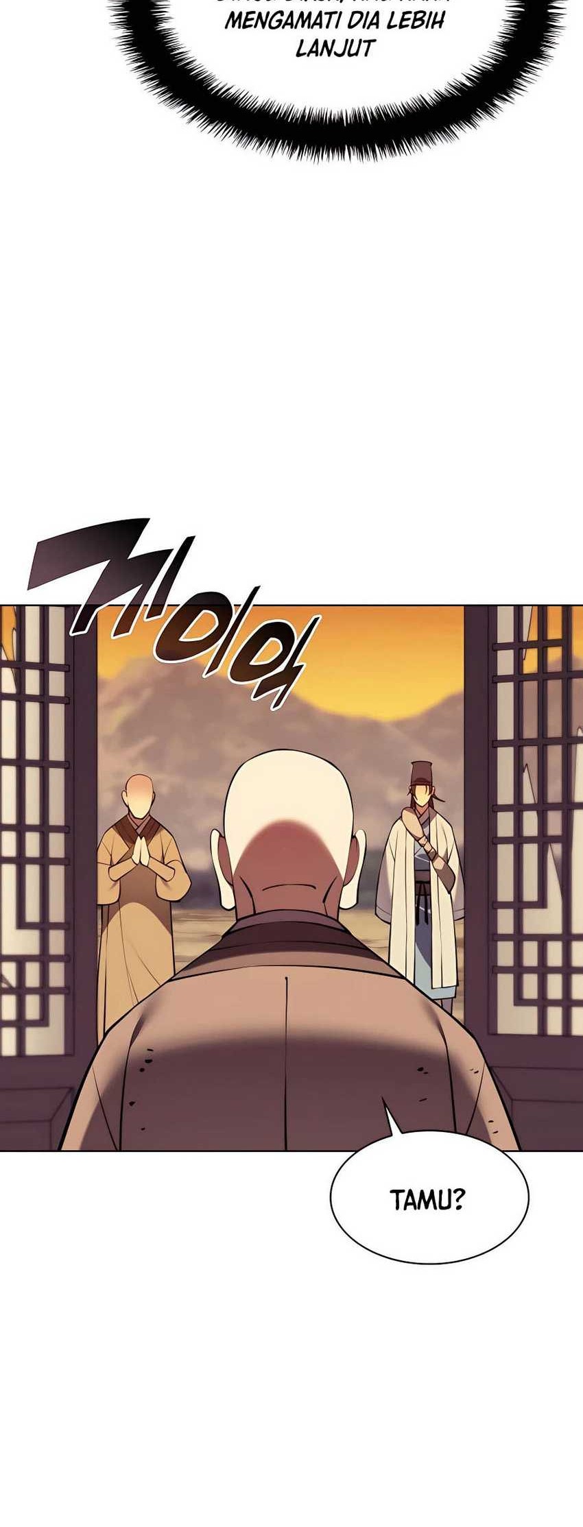 Records Of The Swordsman Scholar Chapter 75 Gambar 5