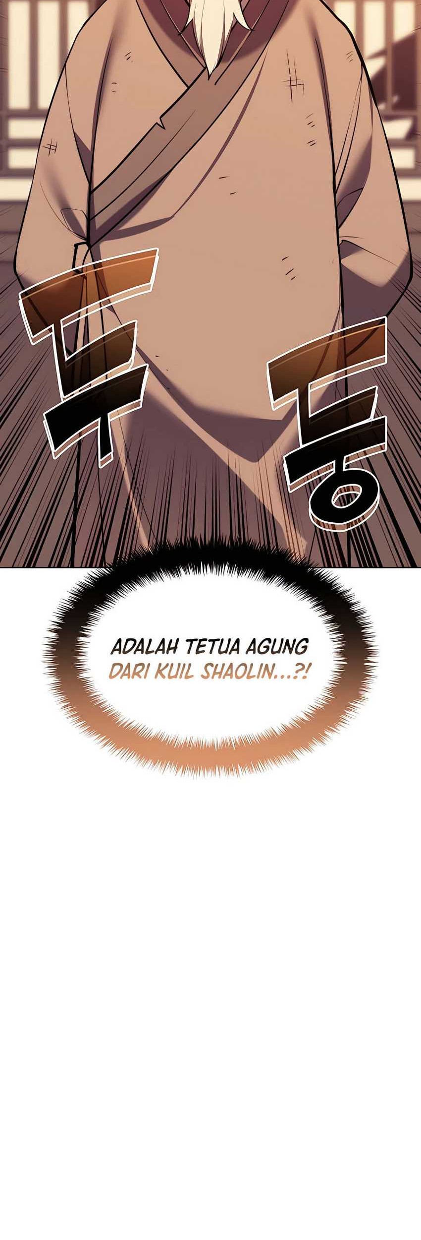 Records Of The Swordsman Scholar Chapter 75 Gambar 7