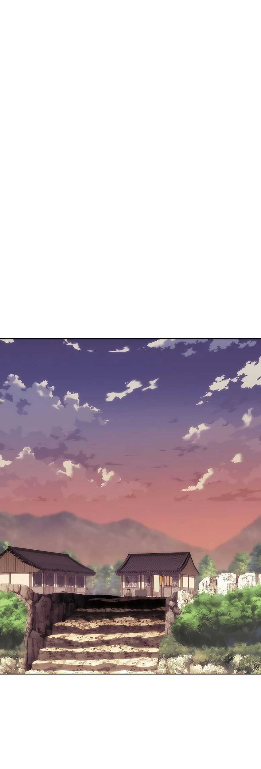 Records Of The Swordsman Scholar Chapter 75 Gambar 28