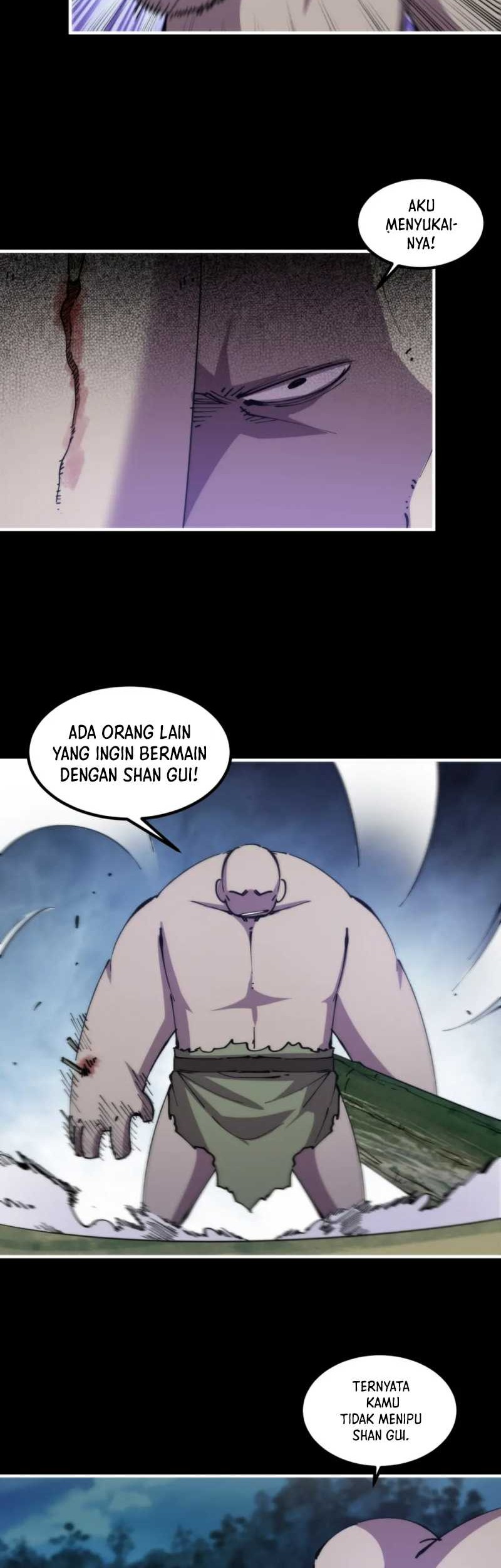 It All Starts With A Group Of Primitive People Chapter 47 Gambar 6