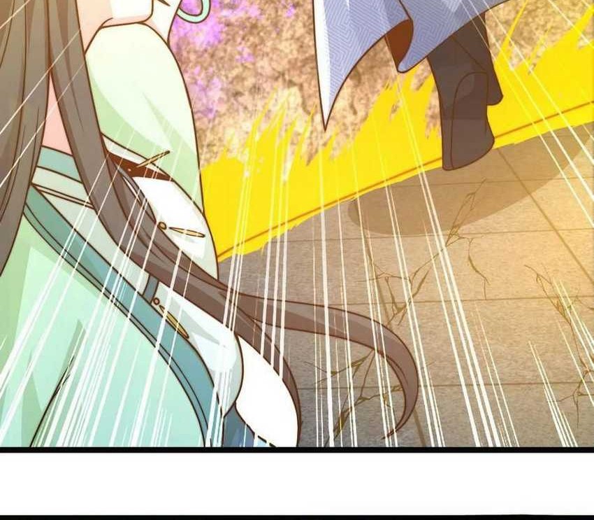 I Am Using My Body As Bait For Demons At The Demon Suppression Bureau Chapter 21 Gambar 7