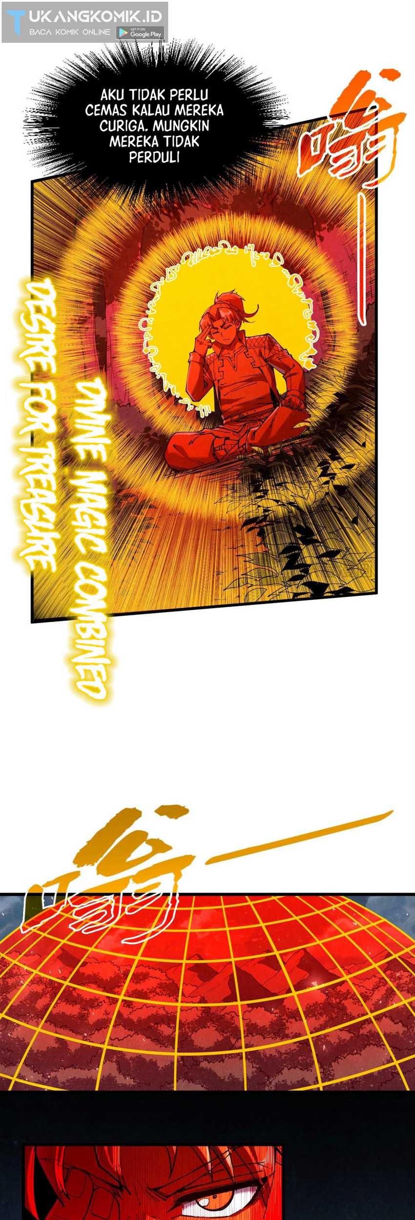 The Ultimate of All Ages Chapter 235 Gambar 30