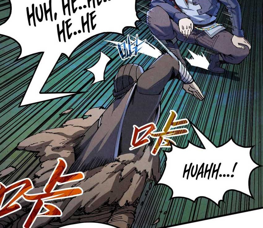 The Ultimate of All Ages Chapter 235 Gambar 35