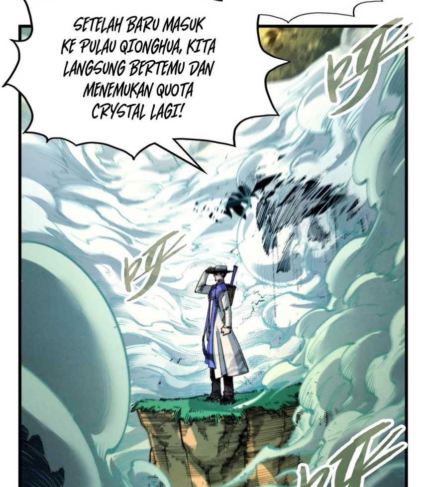 The Ultimate of All Ages Chapter 235 Gambar 12