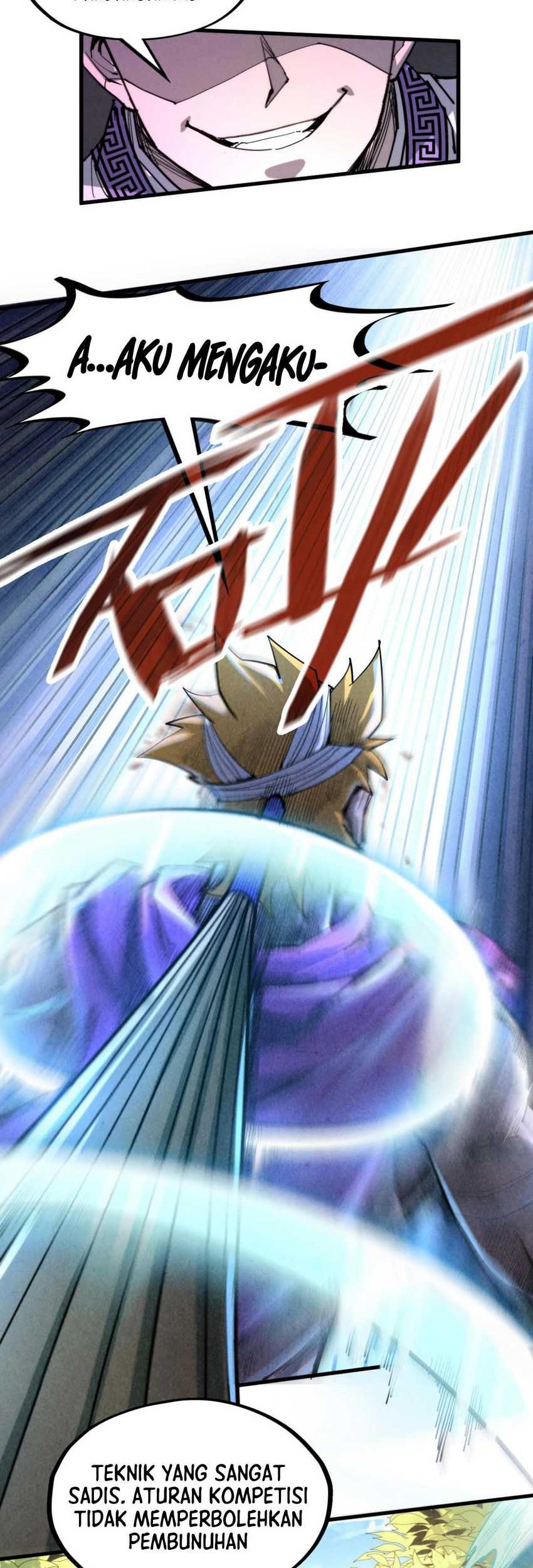 The Ultimate of All Ages Chapter 235 Gambar 20