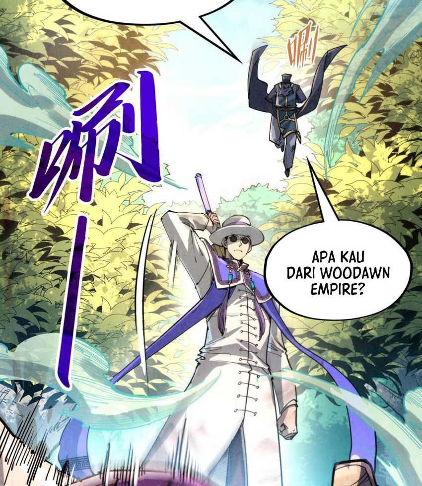 The Ultimate of All Ages Chapter 235 Gambar 21