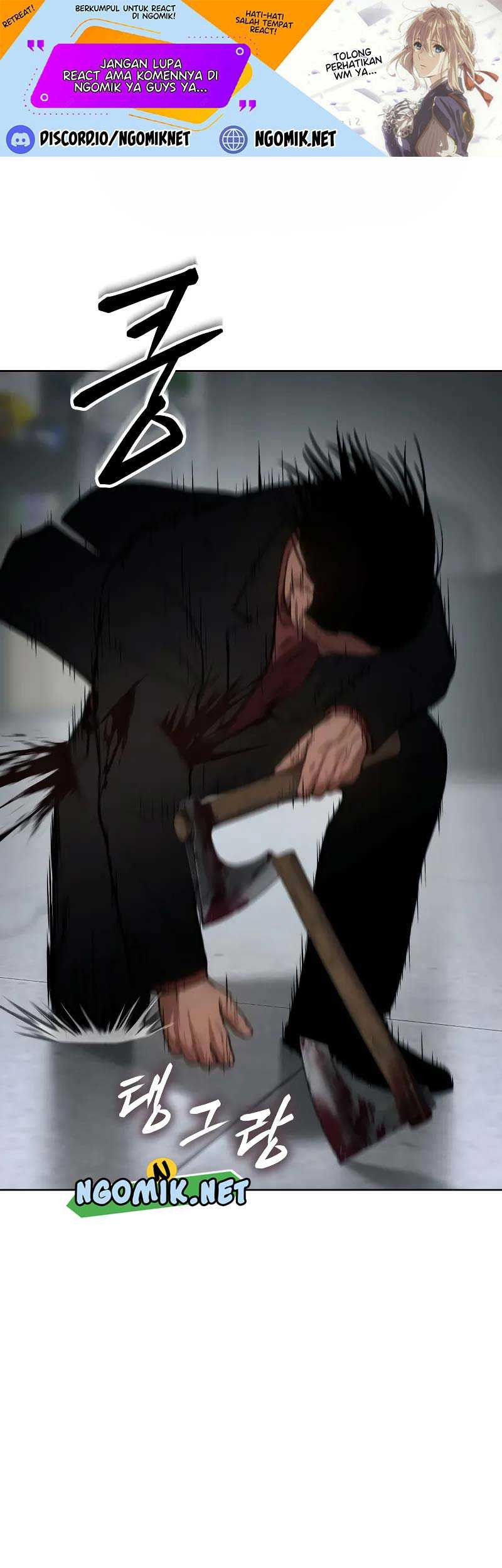 Baca Baek XX Chapter 41 Gambar 2