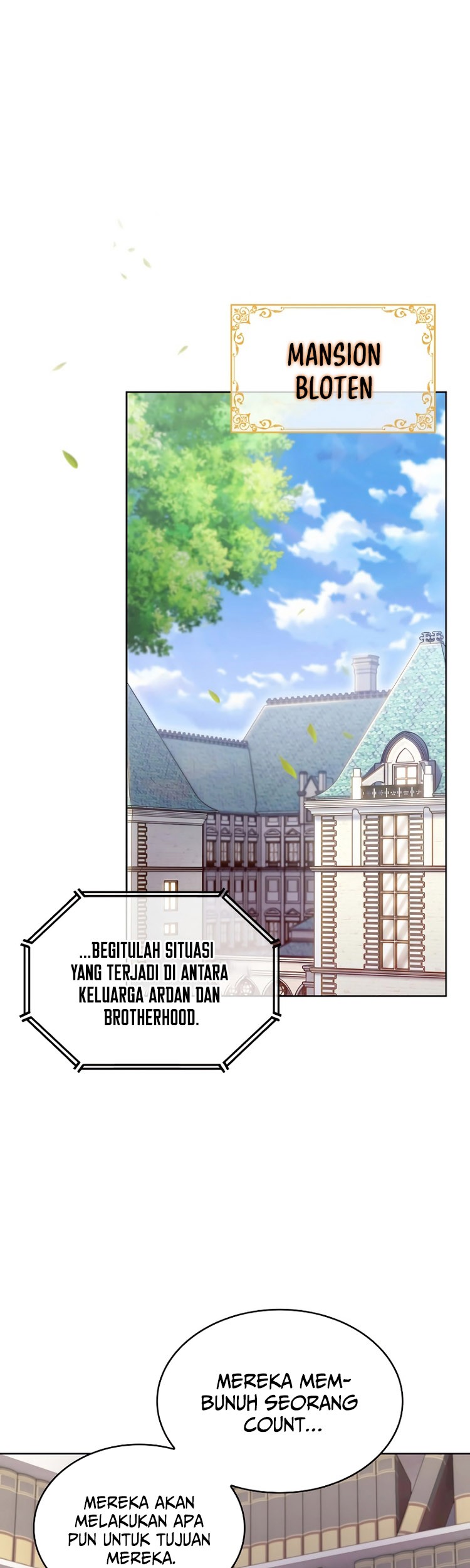 Baca I Regressed to My Ruined Family Chapter 56 Gambar 2