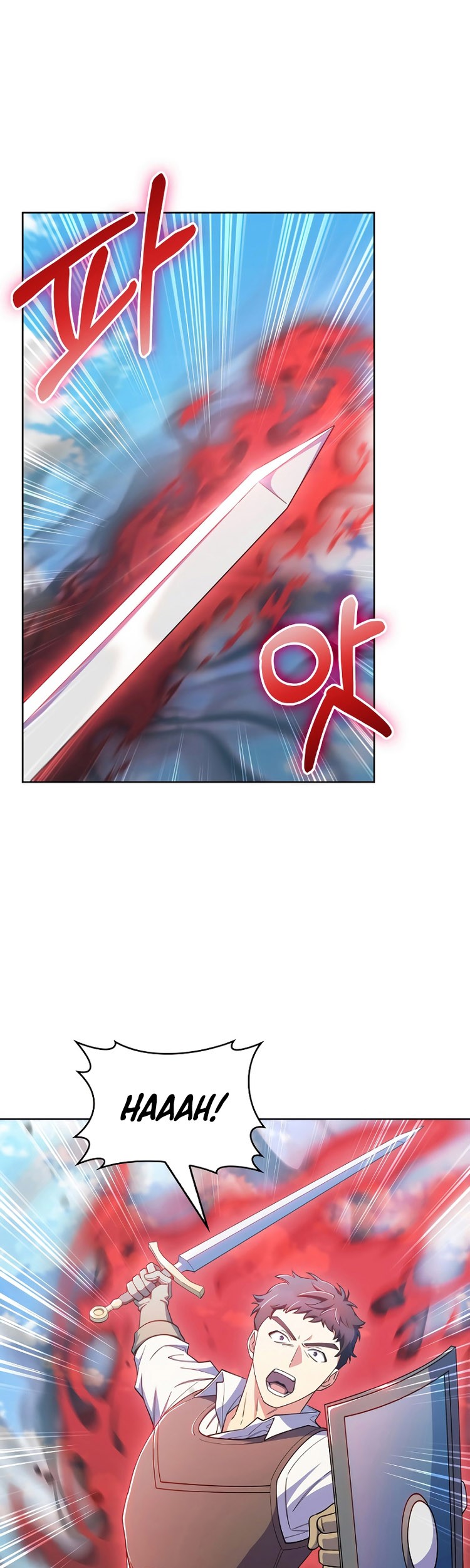 I Regressed to My Ruined Family Chapter 56 Gambar 9
