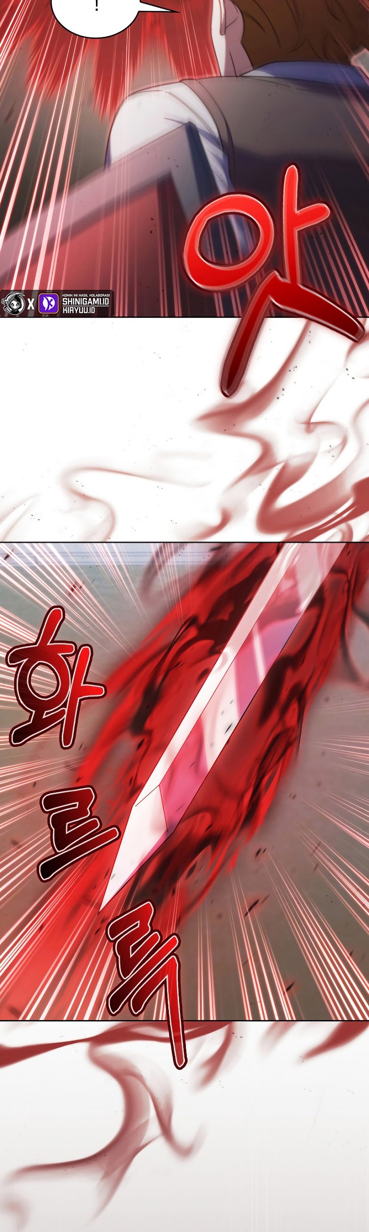 I Regressed to My Ruined Family Chapter 56 Gambar 28