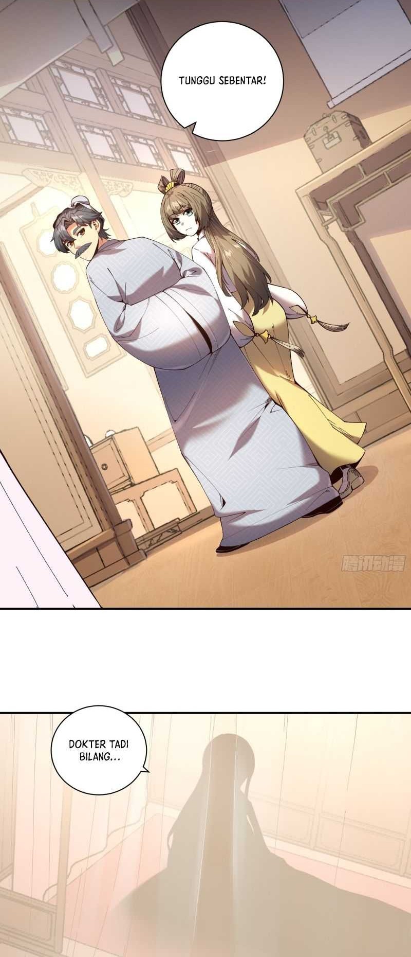 Celebrating The Remaining Life Chapter 39 Gambar 9