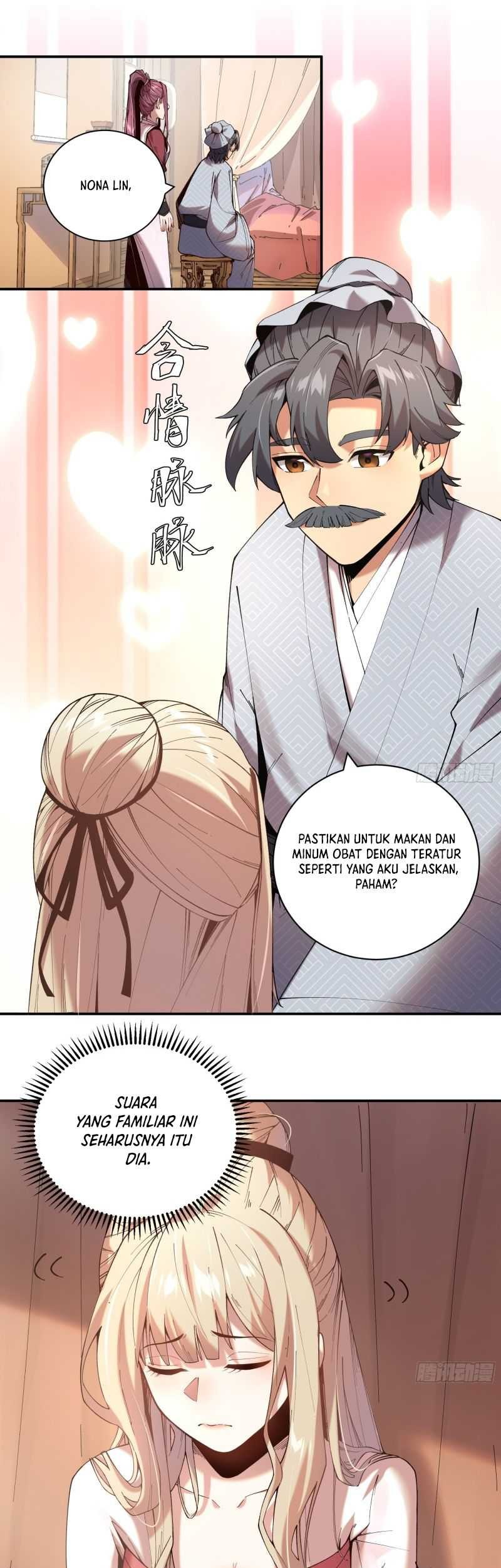 Celebrating The Remaining Life Chapter 39 Gambar 18