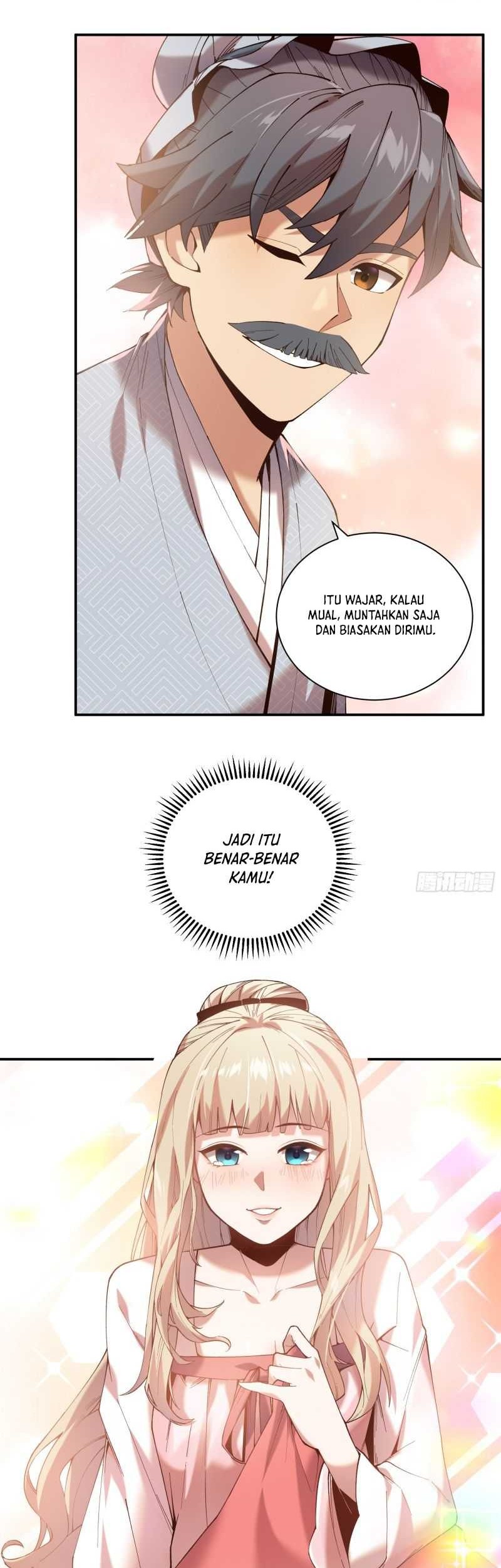 Celebrating The Remaining Life Chapter 39 Gambar 23