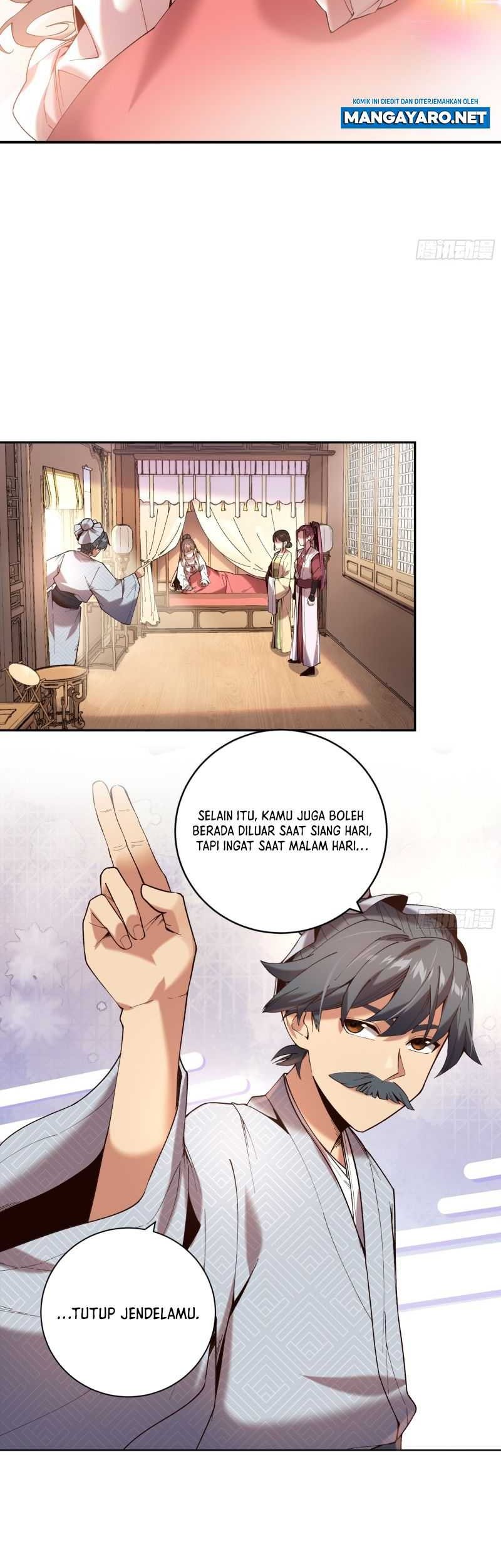 Celebrating The Remaining Life Chapter 39 Gambar 24
