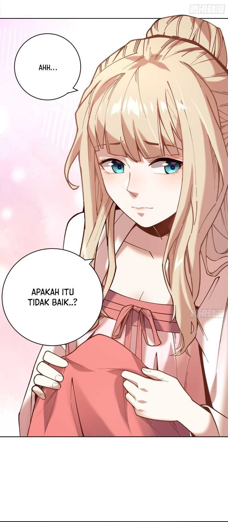 Celebrating The Remaining Life Chapter 39 Gambar 25